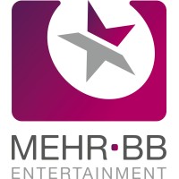 Mehr-BB Entertainment Logo