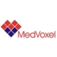MedVoxel Systems Logo