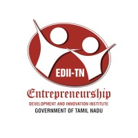 Entrepreneurship Development and Innovation Institute Logo