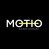 MOTIO Business Technology Logo