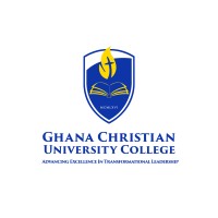 Ghana Christian University College Logo