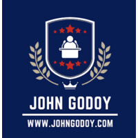 John Godoy Training Company Logo