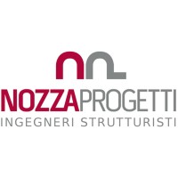 NOZZAPROGETTI SRL STP Logo
