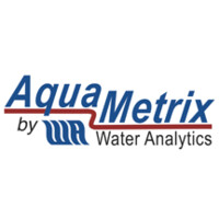 AquaMetrix by Water Analytics Logo