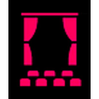 Open Stage Project Logo