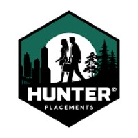 Hunter Placements Logo