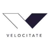 Velocitate.io Logo