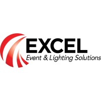 Excel Event & Lighting Solutions Logo
