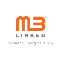 M3Linked® Washington, D.C. Logo
