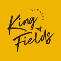 King & Fields Studios Logo