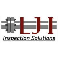 LJI Inspection Solutions Logo
