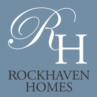 Rockhaven Homes Logo