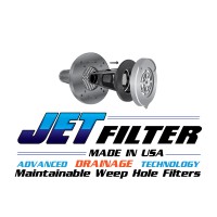 JET Filter System LLC Logo