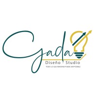 GADA DISEÑO-STUDIO Logo