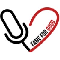 Fame For Good Logo