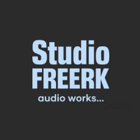 Studio FREERK Logo