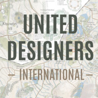 United Designers International Logo