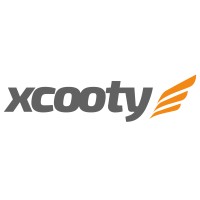 XCOOTY MOVILIDAD Logo
