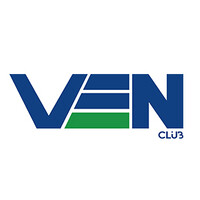 Ven Club Logo