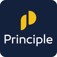 Principle Dental Software Logo