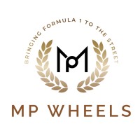 MP Wheels Logo
