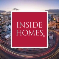 INSIDE HOMES® MALTA | SQL Logo