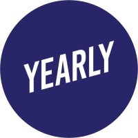 Yearly Logo