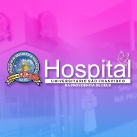 Hospital Universitário São Francisco na Providência de Deus Logo