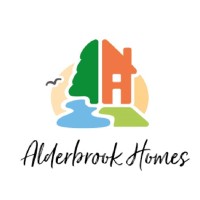 Alderbrook Homes Ltd Logo