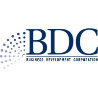 Business Development Corporation of SC Logo