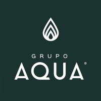 Grupo AQUA Logo