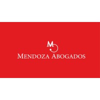Mendoza Abogados (México) Logo