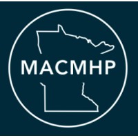 Minnesota Association of Community Mental Health Programs (MACMHP) Logo