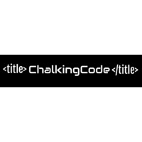 ChalkingCode Logo