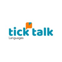 Tick Talk Logo