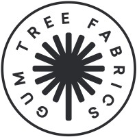 Gum Tree Fabrics Logo