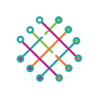 Mesh Tech & Design Logo