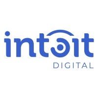 Intoit Digital Logo