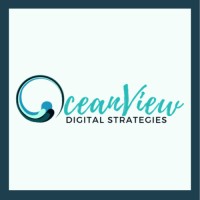 Ocean View Digital Strategies Logo