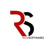 RSTech Softwares Logo