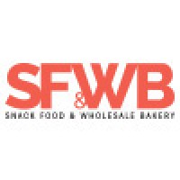 Snack Food & Wholesale Bakery Logo