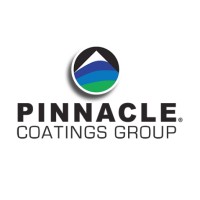 Pinnacle Coatings Group Logo