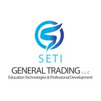 S E T I GENERAL TRADING L.L.C Logo