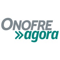 Onofre Agora Logo
