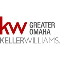 Keller Williams Greater Omaha Logo