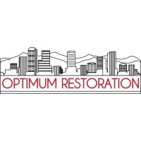 Optimum Restoration Inc Logo