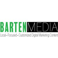 Barten Media Logo