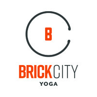 Brick City Yoga Logo