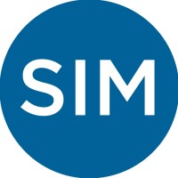 Society for Information Management Logo