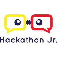 Hackathon Jr. Logo